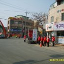 후포시장 이미지