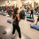 바디플레닛 짐 이미지