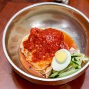 가야밀면，우동
