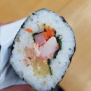 학사김밥 이미지
