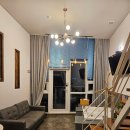 강릉휴식주머니스파펜션 | 사천해변 보면서 스파하는 강릉복층펜션, 휴식 주머니 솔직한 후기!