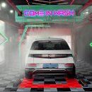 컴인워시 HD군산조촌점 이미지