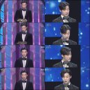 2018 MBC 연기대상 수상자, KBS 연기대상 시상자 이미지