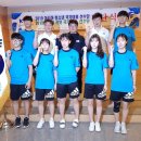 국가대표 하늬바람 태권도장 이미지