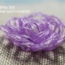 토요)프랑스자수 이미지