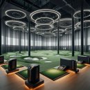 똑딱똑딱 골프아카데미 이미지