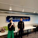 MOTEL발렌타인 | 여수시자전거연맹 송년회[광삼이네]#깔끔한냉삼겹살집