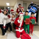 투혼길라잡이 인성교육관 이미지