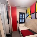 더큐호텔(The Q hotel) | 여행] POD39 호텔 9박 솔직 후기: 그랜드 센트럴 5분...A Quick Summary of the POD39 Hotel Review