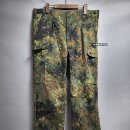 38인치, 독일 오리지날 플랙탄 바지 이미지