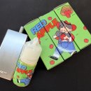 레드애플 | 베이피플Ⅰ팜팜쥬스 레드애플 액상 후기 🍎 피크닉처럼 달콤하고 깔끔한 데일리 과일멘솔 액상