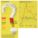 산지가격은 떨어지는데 더 오른 쌀값… 정부가 찍은 '주범'은 이미지