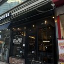 팬브레드 | 풀팬, 천호역 시금치플랫브레드 후기