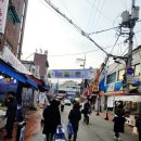 신전떡볶이정릉점