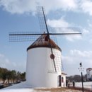 관음사 입구 주차장 이미지