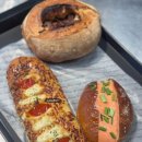 위베이크하남 | 경기도/하남 베이커리카페 위베이크 하남 솔직후기 하남빵맛집 / 식빵·소금빵 케이크 미쳤다 (하남...
