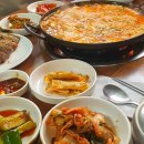 동춘천농협김유정지점 | 김유정역 맛집 김유정레일바이크 맛집 든든한 현지인맛집 가마솥보리밥 내돈내산 솔직후기 서이추환영