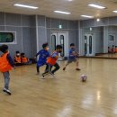 광주어린이체육센터 풋살장 이미지