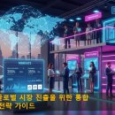 글로벌시장 이미지