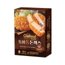 곰돌이 돈까스