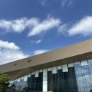 영크린테크 | 9월 7일 제 6회 푸른 하늘의 날 행사, 정부 기념식 참석 후기 🌏💙