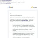 Google이 백신이 얼마나 치명적인지 알아내는 것을 원하지 않는다는 증거가 있습니다. 이미지