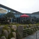 정원식당 앞 이미지