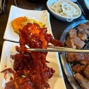 아리랑갈비 구리점 | [구리 아리랑갈비] 돼지갈비 맛집 명품 한돈 왕갈비 "단체 모임 장소로 추천"