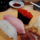스시이로하