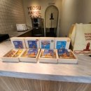 오동도 광장 이미지