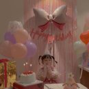 연지어린이집 | 3살 여아 생일파티 상차림준비. 실바니안 초콜릿토끼 이층집 언박싱 후기 🥳🥳