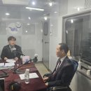 주기환 시당원장, CBS매거진 출연 이미지