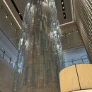 (주)호텔롯데 시그니엘 부산 | 시그니엘 부산 호텔 태교여행 : 룸 컨디션, 수영장, 라운지 상세후기