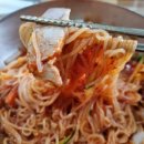 만포밀면 - 동구 성남로47번길 4-1 | 부산 기장 맛집 만포밀면옥, 인기 메뉴 물비빔 밀면 내돈내산 후기