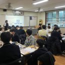 노형중학교 제주교통복지신문