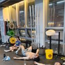 크로스핏 미사 이미지