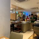 크라운하버호텔 라스뗄라 이미지