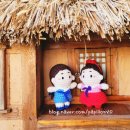 아라와 마루 이미지