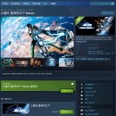 스텔라 블레이드 PC판 데모버전 플레이 가능 이미지