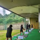 여주 골프 아카데미 이미지