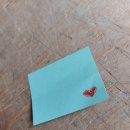 weekly Hearts up delivery 🌰🩷 이미지