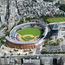 문수야구장 이미지