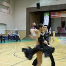 [북부] 댄스스포츠 이미지