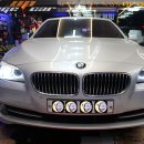 bmw 520d헤드라이트 led벌브 교체시공[대구led전조등교체]5039 이미지