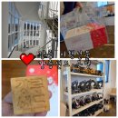 동화3안길-5 | 강릉 여행선물 강릉샌드 본점 포장 후기 선물로 실패 없는 강릉 디저트!