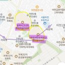 거여현대2차아파트 | 송파구 끝자락 대단지 신축. 송파시그니처롯데캐슬 아파트 (17억/20억) 곁다리로 송파센+마천뉴타운까지