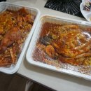 영순이해물찜 | 횡성 해물찜 맛집 : 횡성 영순이해물찜 배달 후기