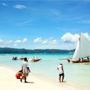 보라카이 이미지