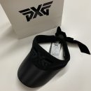여성 PXG 골프모자 가을 라운딩 패션아이템으로 이쁘다!