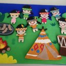 숲속꼬마어린이집 이미지